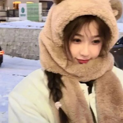 冬之日
