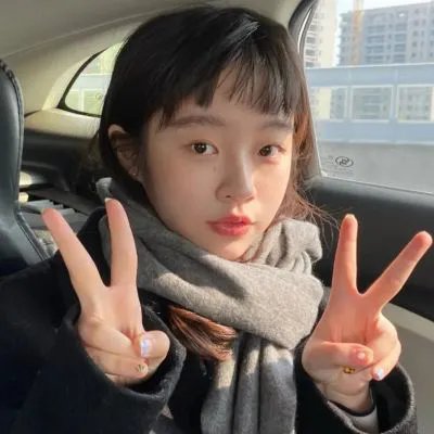 神女