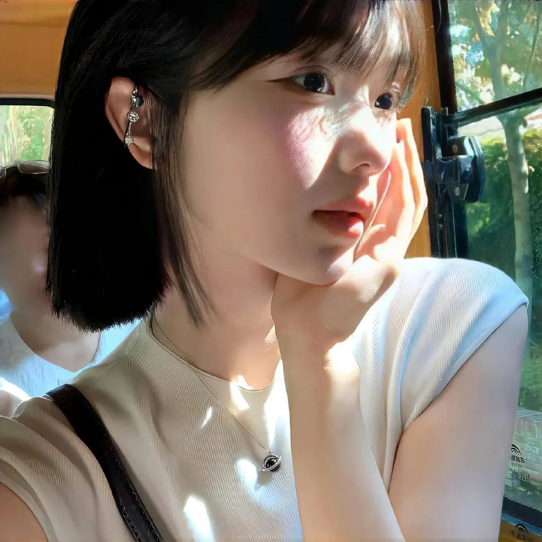亲爱的别怕我